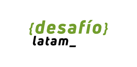 Desafio Latam